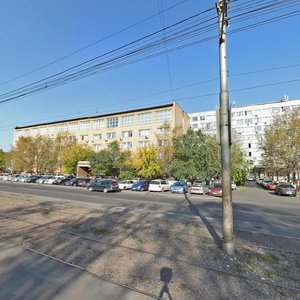 Gazety Krasnoyarskiy Rabochiy Avenue, 126, Krasnoyarsk: photo