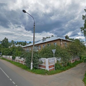 Ulitsa Ilyicha, 2, : foto