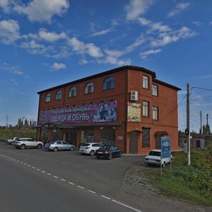 Dorozhnaya Street, 1С, : foto