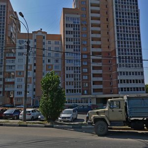 Воронеж, Проспект Патриотов, 31/2: фото