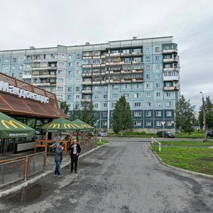 Morskoy prospekt, 68, : foto