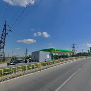 Одесса, Объездная дорога, 1Б: фото