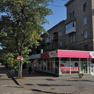 Запорожье, Улица Добролюбова, 15: фото