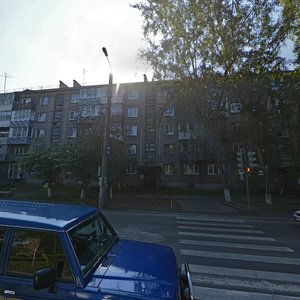 Sverdlovskaya ulitsa, 49А, Krasnoyarsk: photo