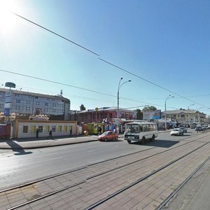 Lenina Avenue, 33А, Kemerovo: photo
