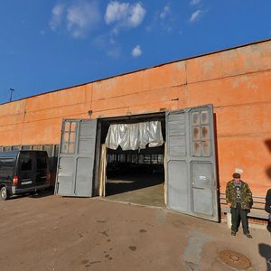 Чернигов, Воскресенская улица, 24А: фото