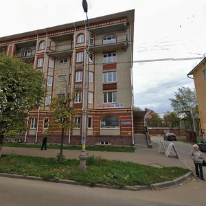 Sovetskaya Street, 141, Yoshkar‑Ola: photo