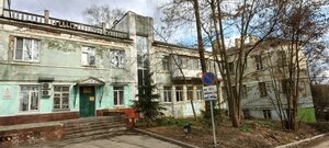 Смоленск, Запольный переулок, 5А: фото