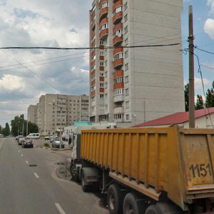 Starykh Bolshevikov Street, 4А, Voronezh: photo