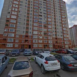 Vladimira Nevskogo Street, 38Д ، فورونيج: صورة