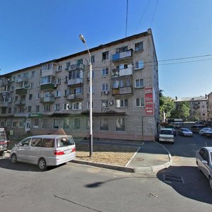 Vladivostokskaya Street, 24, Khabarovsk: photo