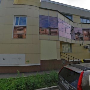 Obvodniy Kanal Avenue, 18к1, Arkhangelsk: photo