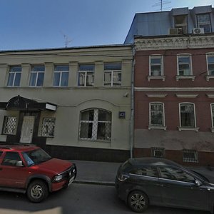 Aleksandra Solzhenitsyna Street, 42 ، موسكو: صورة