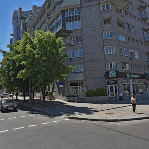 Voskresenska Street, 28, Dnipro: photo