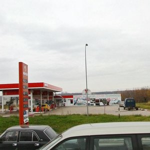 Larina Street, 26А, Nizhny Novgorod: photo