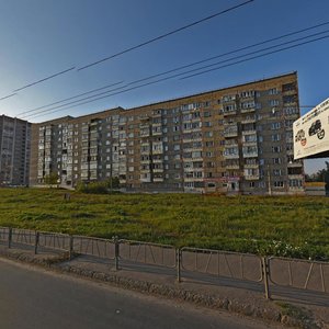 Vorovskogo Street, 117, Izhevsk: photo