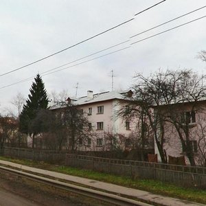 Monchegorskaya Street, 10, Nizhny Novgorod: photo