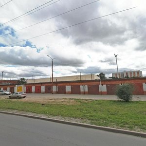 Eniseyskaya Street, 33с2 ، تومسك: صورة