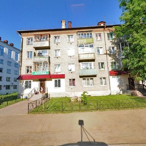 Petrkovskiy Boulevard, 3 ، : صورة