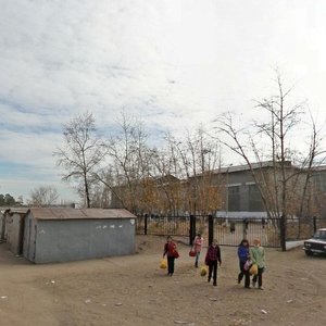 Klyuchevskaya ulitsa, 50А ، : صورة