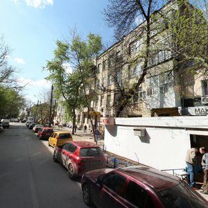 Sotsialisticheskaya Street, 125/27, Rostov‑na‑Donu: photo