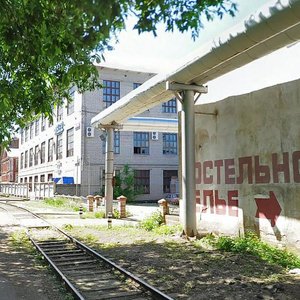 Yerokhova Street, 3А, Kostroma: photo