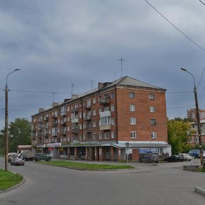 Volgogradskaya Street, 2, : foto