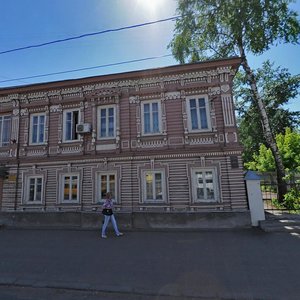 Sovetskaya Street, No:50, Kostroma: Fotoğraflar