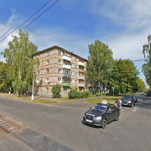 Kalinina Street, 37, Kolomna: photo