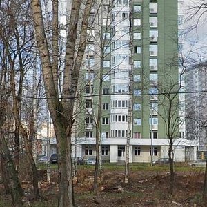 Rogachyovsky Lane, 7к1, : foto