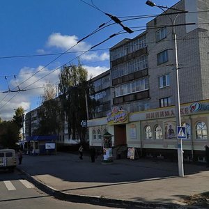 Новочебоксарск, Улица Винокурова, 113: фото