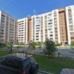 Mikrorayon Severny, 2, Berdsk: photo