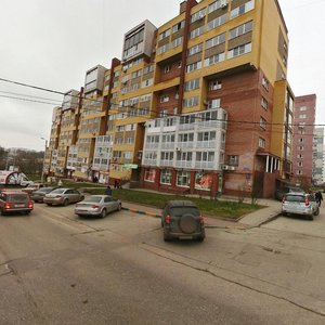 Gornaya Street, 11, Nizhny Novgorod: photo