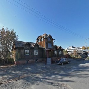 Gaidara Street, 11, Kurgan: photo