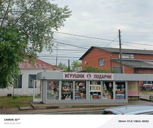 Bolshaya Moskovskaya ulitsa, 52, Kirzach: photo