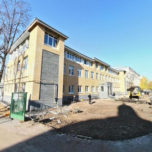 Kommunisticheskaya Street, 77, Nizhny Novgorod: photo