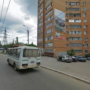 Калуга, Улица Маршала Жукова, 52: фото