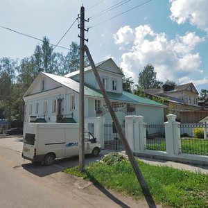 Ulitsa Volodarskogo, 44 ، : صورة