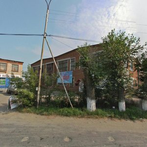 Ulitsa Lenina, 2Г, Berezovskyi: photo