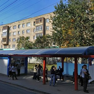 Ижевск, Улица Коммунаров, 167А: фото