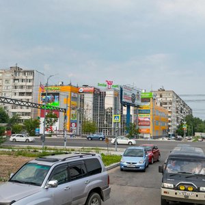 Хабаровск, Улица Морозова Павла Леонтьевича, 118: фото