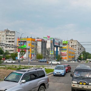 Pavla Leontevicha Morozova Street, 118, Khabarovsk: photo