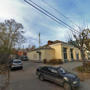 Gogolya Street, 18, Ryazan: photo