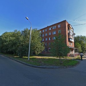 Ulitsa Kucheryavenko, 3, Omsk: photo
