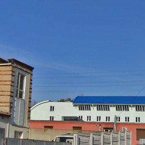 Shacko Street, 24/1, Minsk: photo