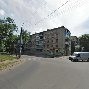 Karla Marksa Street, 258В, : foto