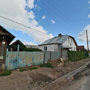 Пермь, Улица Борцов Революции, 113: фото