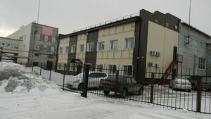 Kalinina Avenue, 116/39, Barnaul: photo