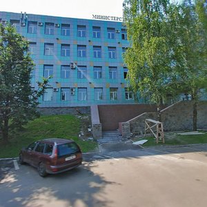 Mikhalkovskaya Street, 65к1, Moscow: photo