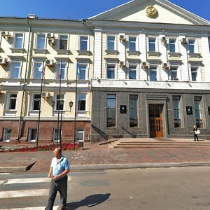 Kuznetsova Street, 7 ، أوليانوفسك: صورة